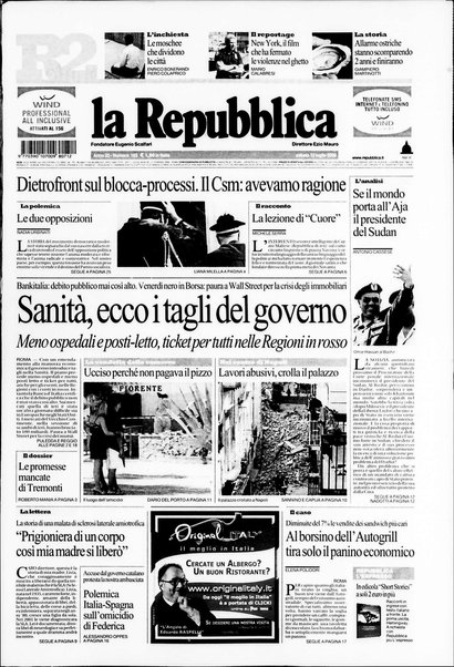 La repubblica